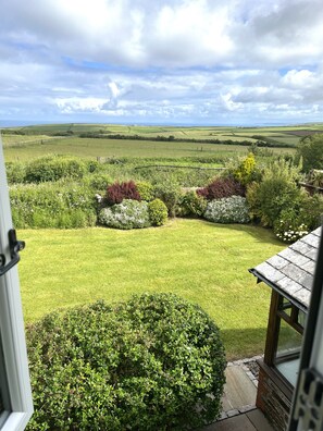 Interior - Penpethick Barn - Three Bedroom Cottage, Sleeps 6 (Forrabury and Minster)
