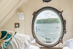 Room - Castle House Studio - Three Bedroom Cottage, Sleeps 6 (Fowey)
