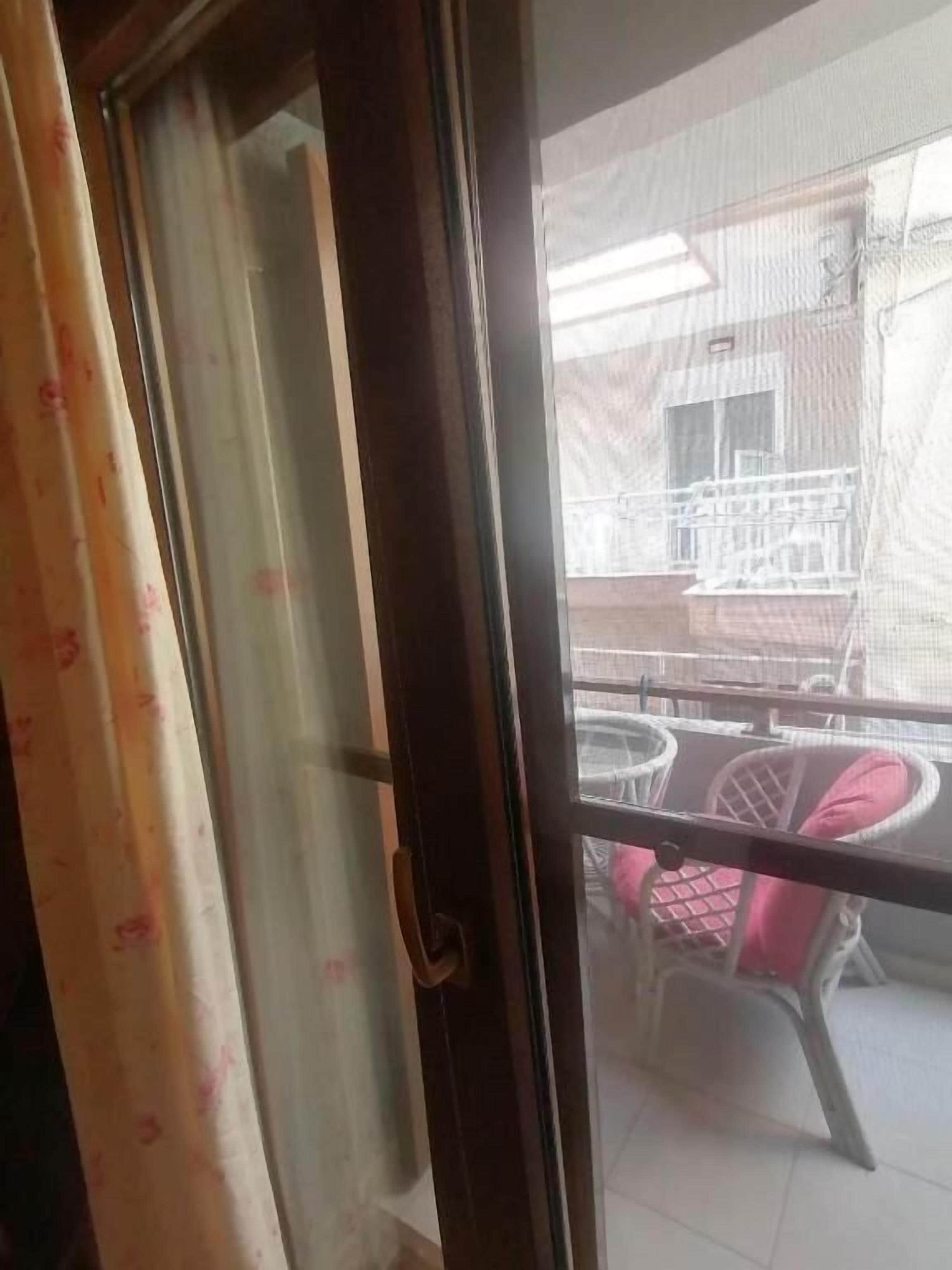 Kamar Double Ekonomi, balkon | Interior