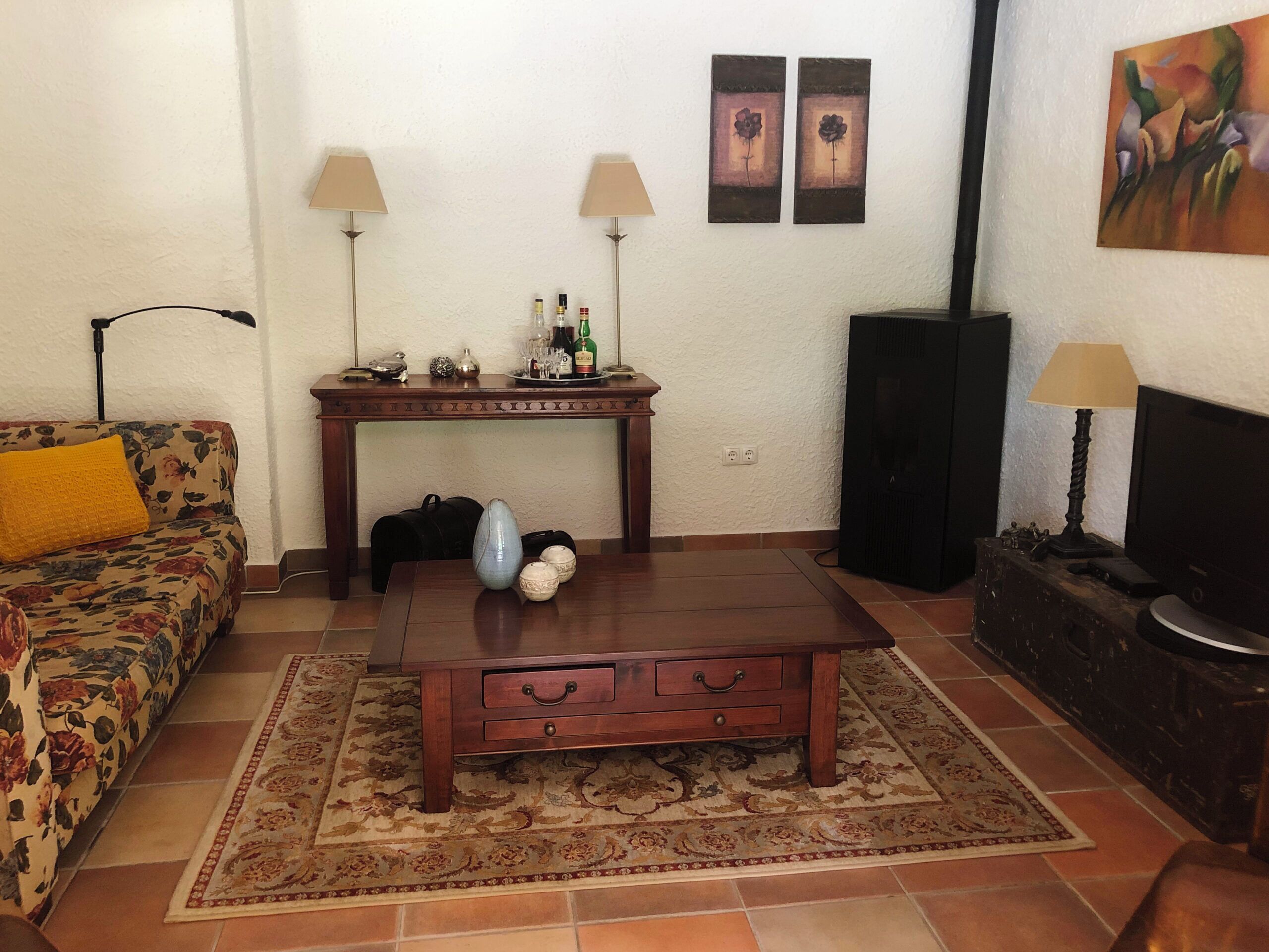 Vivenda Oliveirinha: Private Home With Pool And Wellness Center - Luso