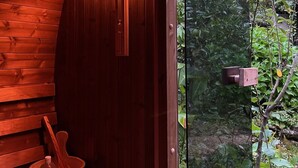 Interior - Vivenda Oliveirinha: Private Home with Pool and Wellness Center (Azival - Mortágua)