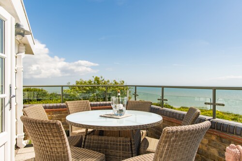 Pip's Lookout, St Margaret's Bay