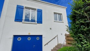 Unclassified image, 2 of 29, button - Charming Coastal Cottage 200m From Beach (Saint-Pabu)