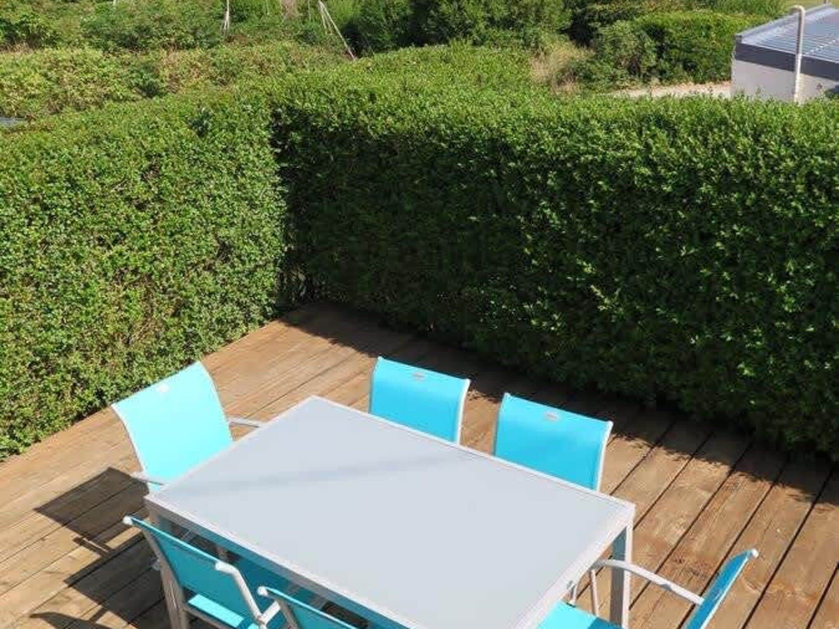 Apartment | Balcony