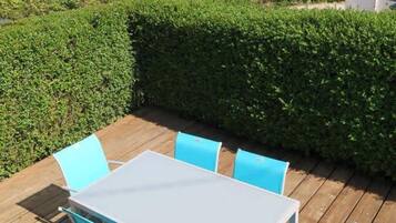 Apartment | Balcony