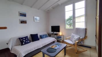 Apartment | Living room