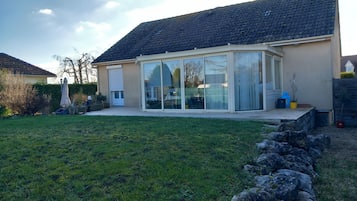 Exterieur