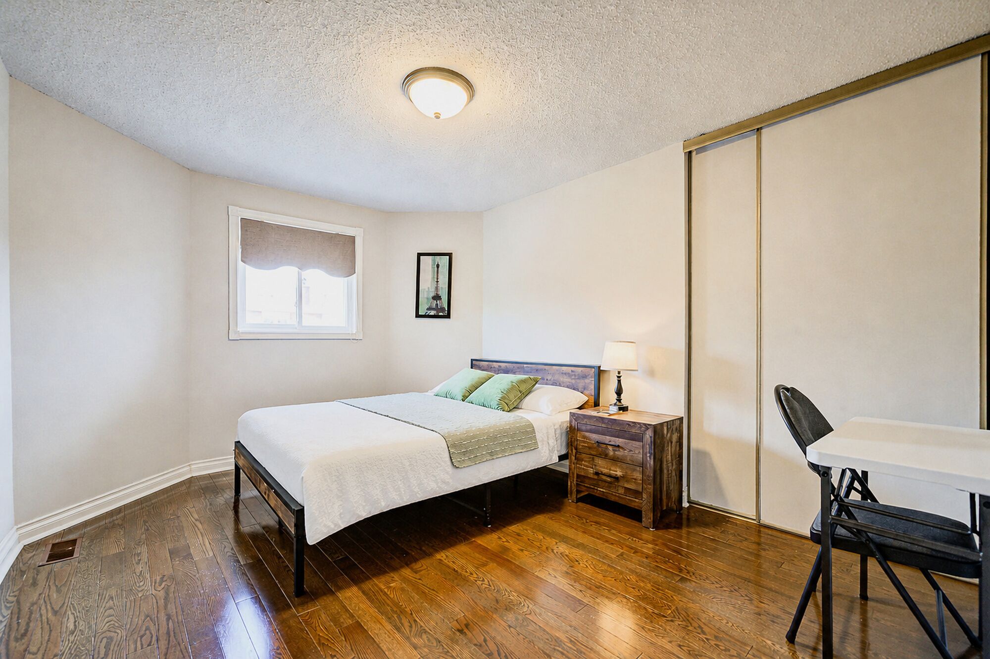 Entire Stylish Classic(upper)house In Rh - Vaughan