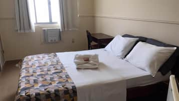 Standard Suite | Free WiFi, bed sheets