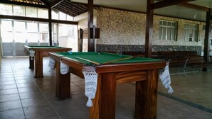 Sala de jogos