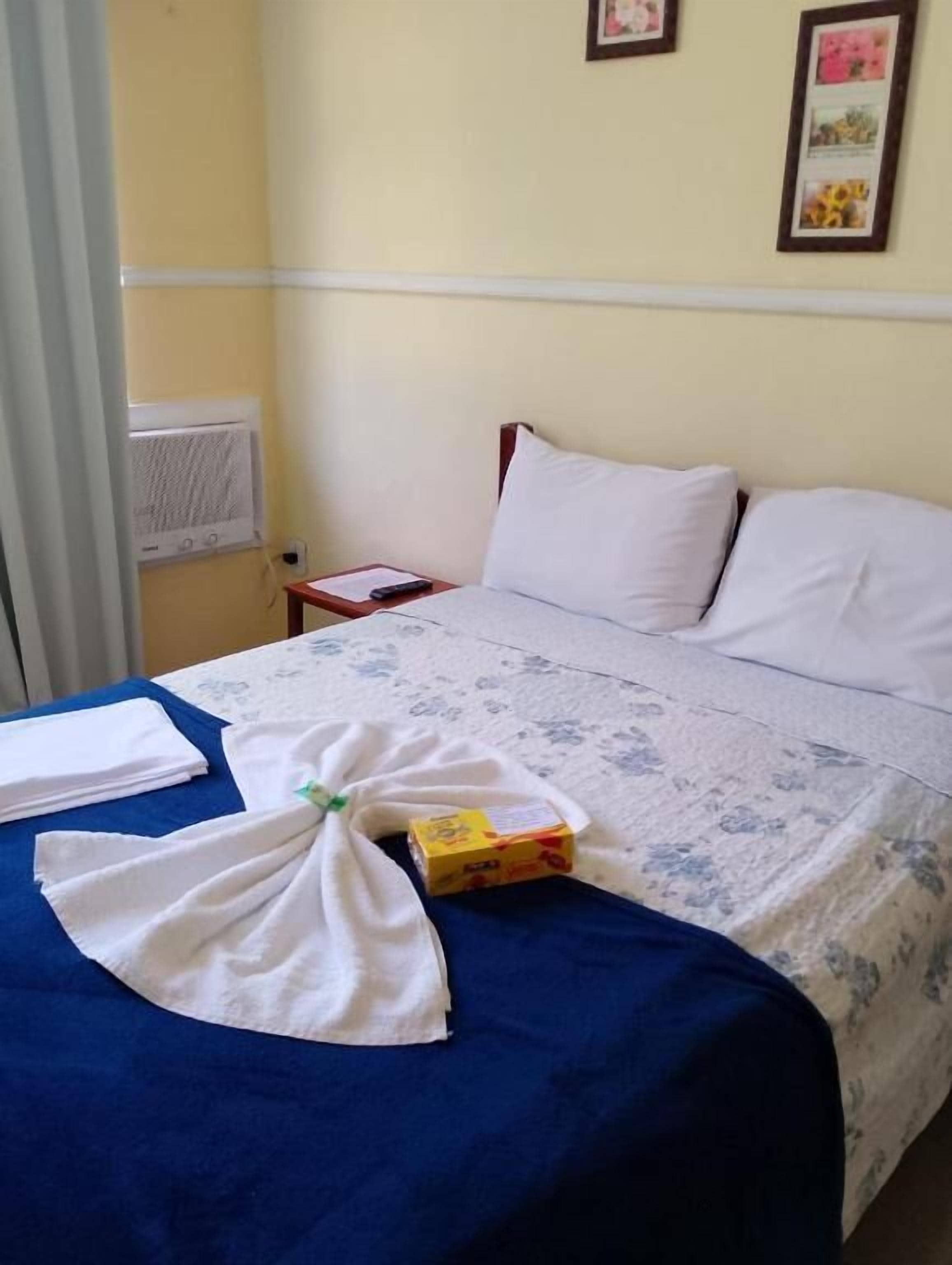 Standaard suite | Gratis wifi, beddengoed