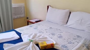 Standaard suite | Gratis wifi, beddengoed