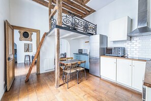 Eget kjøkken