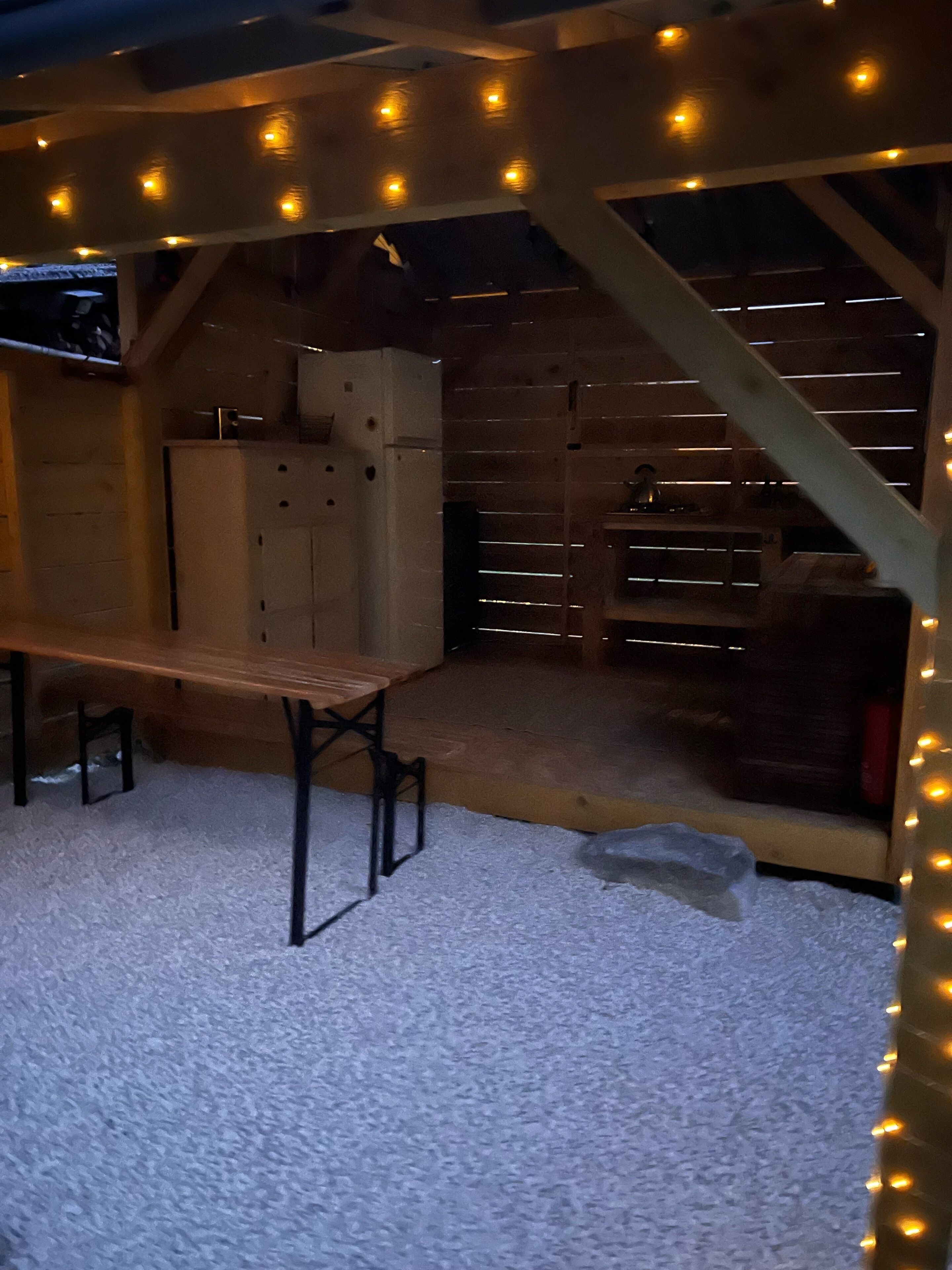 Dineren