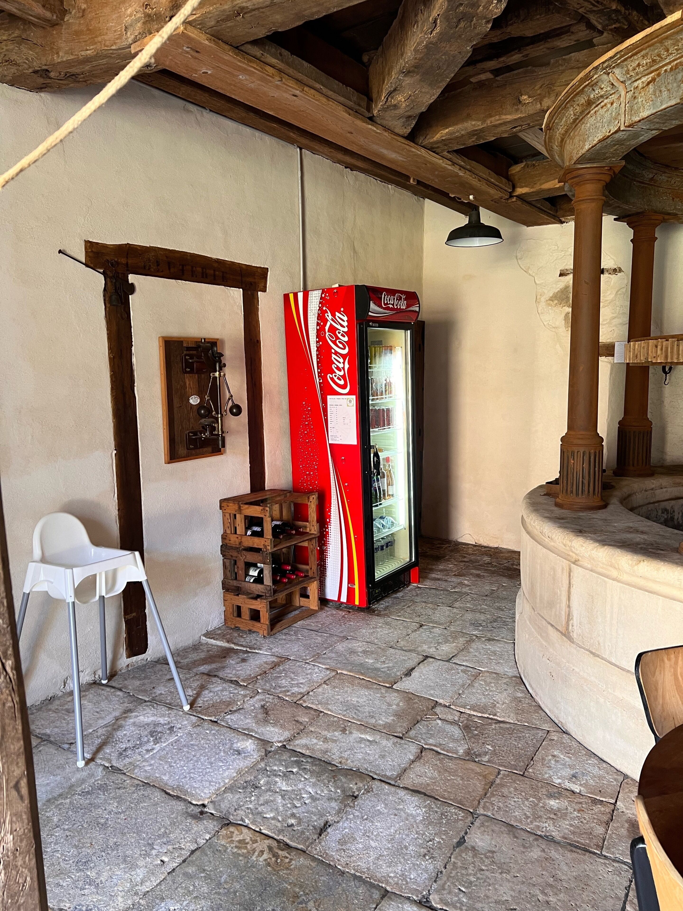Intérieur