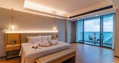 Billions Hotel