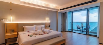 Billions Hotel