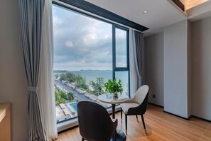 Interior - Billions Hotel (Sihanoukville)