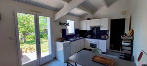Cucina privata