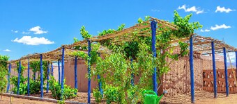 Kasbah Abdou