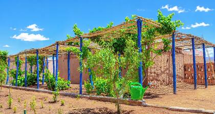 Kasbah Abdou