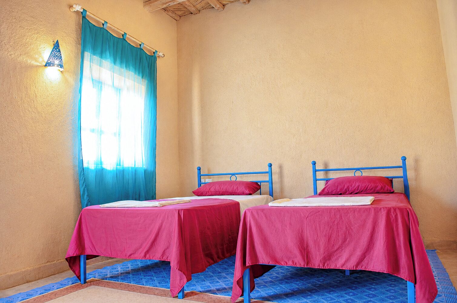 Kamar