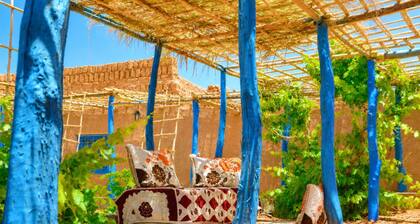 Kasbah Abdou
