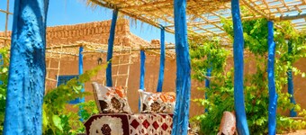 Kasbah Abdou