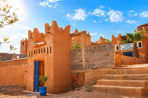 Kasbah Abdou