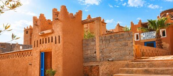 Kasbah Abdou