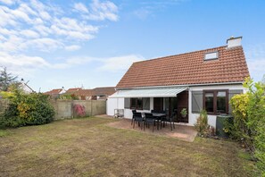 Speisen im Freien