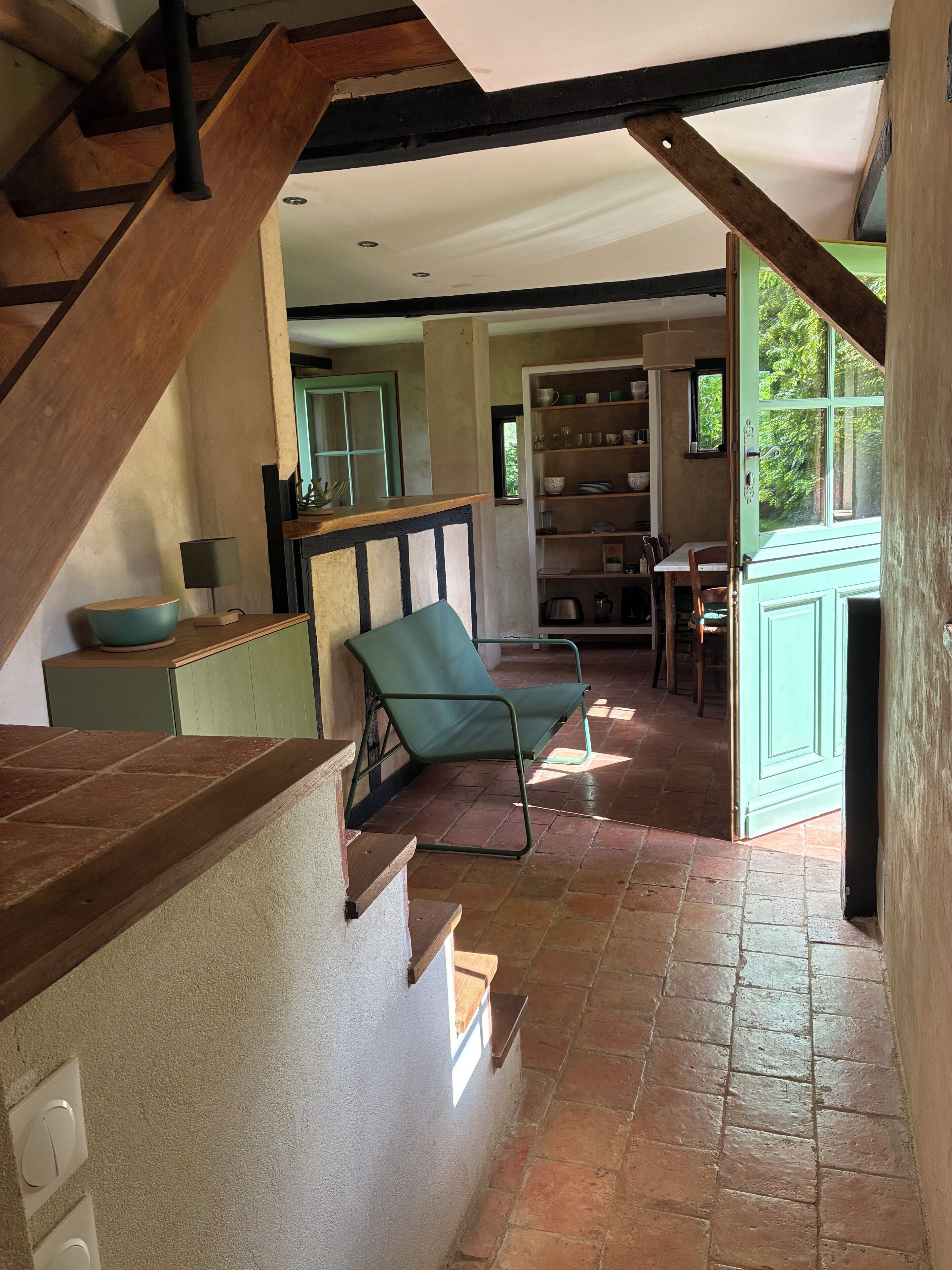 Intérieur