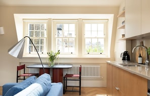 Studio | Interior - 65 Harley Street (London)