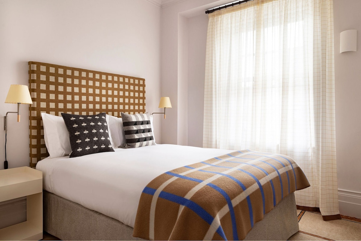 Apartment, 2 Bedrooms