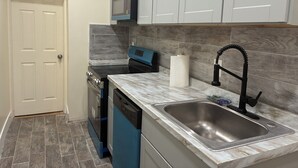 Private kitchen - NYC Prime Living - Steps to Prospect Park, Barclays Center & Brooklyn's Best. (Brooklyn)