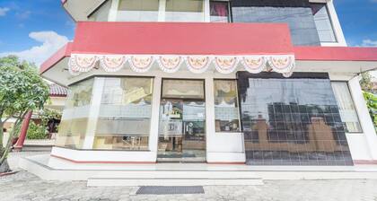 Luxury Deluxe DBL Retreat W/ Free Wifi and Parking