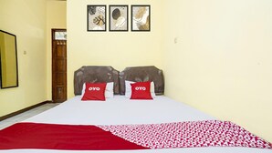 Rumah | 1 kamar tidur