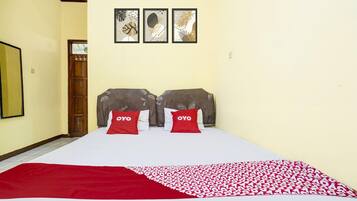 Maison | 1 chambre