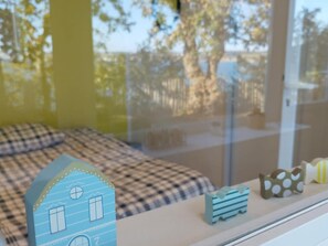 Ferienhaus | 4 Schlafzimmer, Bügeleisen/Bügelbrett, Bettwäsche