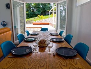 Ferienhaus | Speisen