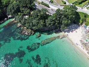 Plage