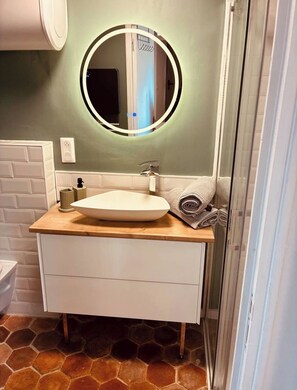 Badkamer