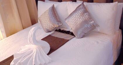 Charming 2-bedroom Apartment in Mbombela With Nature View