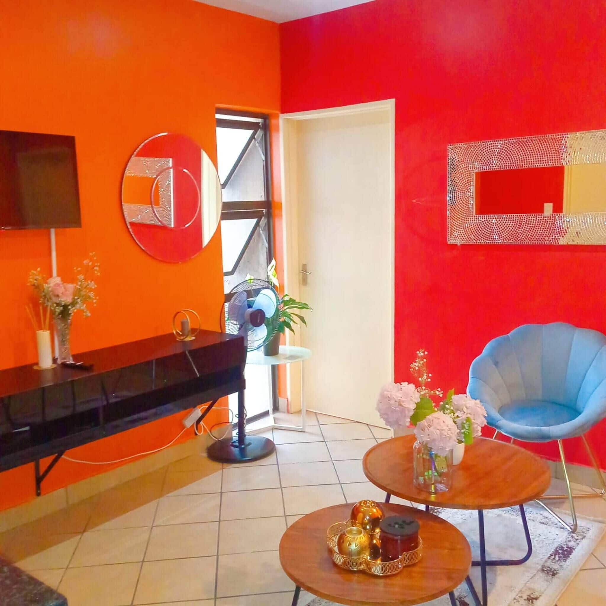 Apartment, 2 Bedrooms | Interior