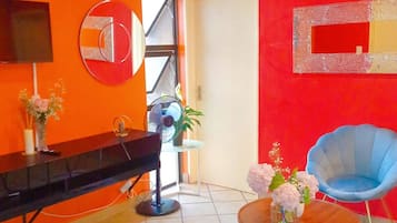 Apartment, 2 Bedrooms | Interior