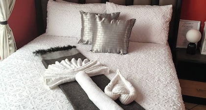 Charming 2-bedroom Apartment in Mbombela With Nature View