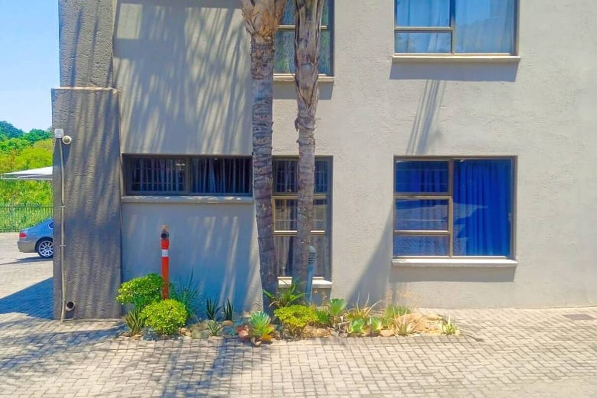 Căn hộ, 2 phòng ngủ | Ngoại thất