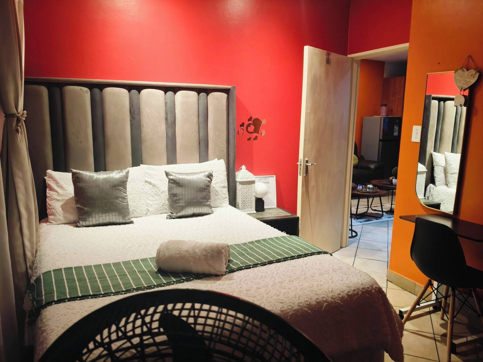 Apartment, 2 Bedrooms | 2 bedrooms