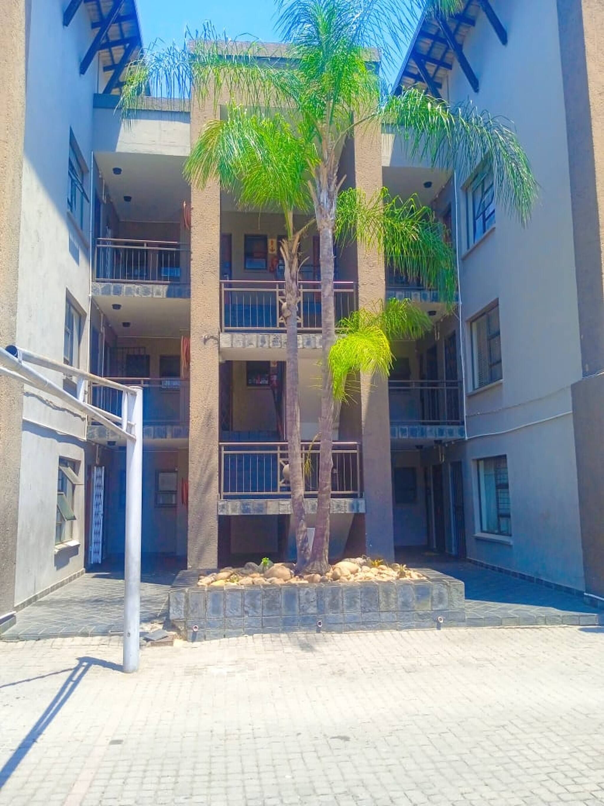 Apartment, 2 Bedrooms | Exterior