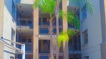 Apartment, 2 Bedrooms | Exterior
